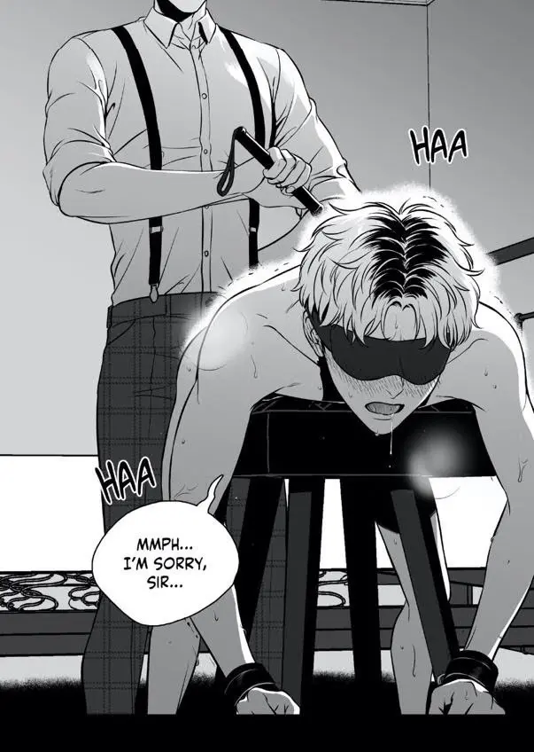 BJ Alex Chapter 85 Page 6