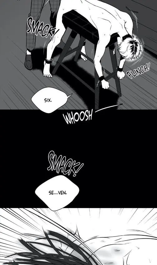 BJ Alex Chapter 85 Page 8