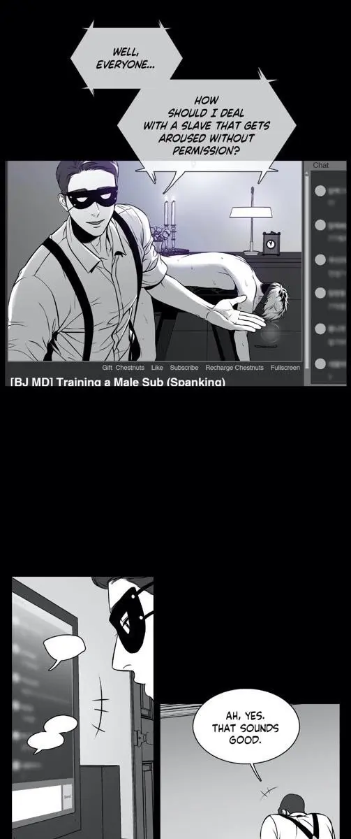 BJ Alex Chapter 85 Page 11