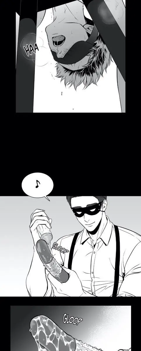 BJ Alex Chapter 85 Page 13