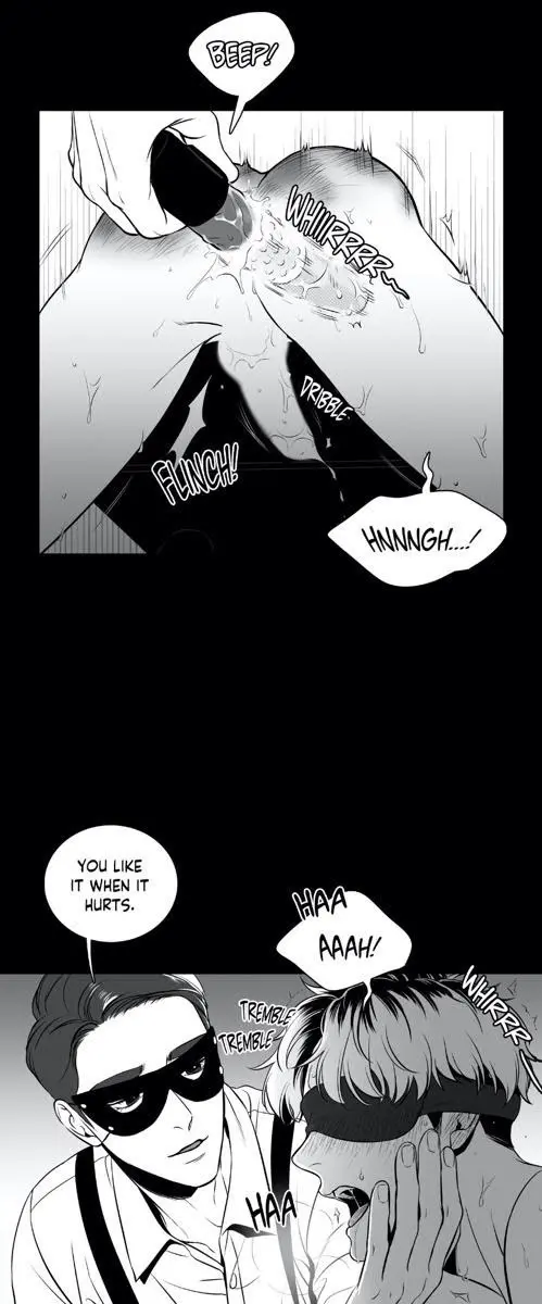 BJ Alex Chapter 85 Page 17