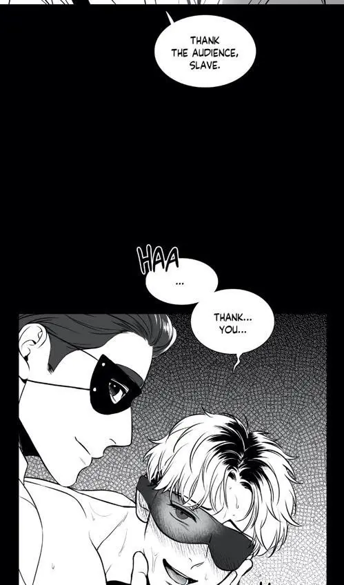 BJ Alex Chapter 85 Page 18