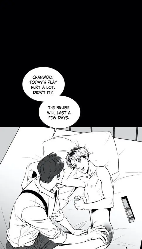BJ Alex Chapter 85 Page 20