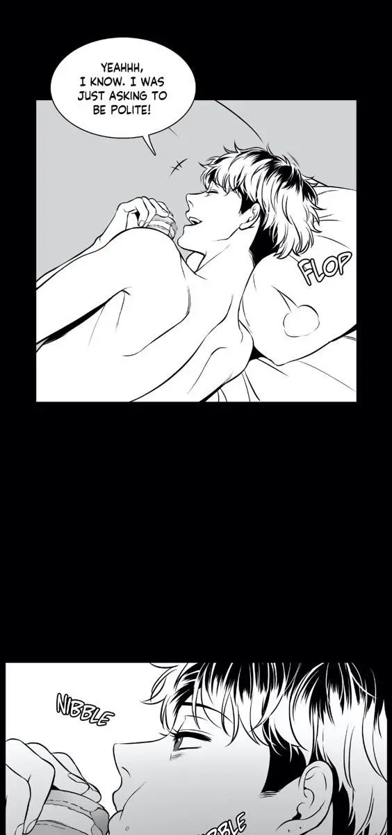 BJ Alex Chapter 85 Page 25