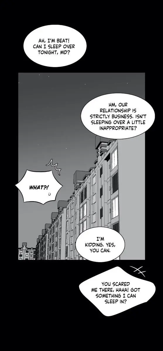 BJ Alex Chapter 85 Page 27