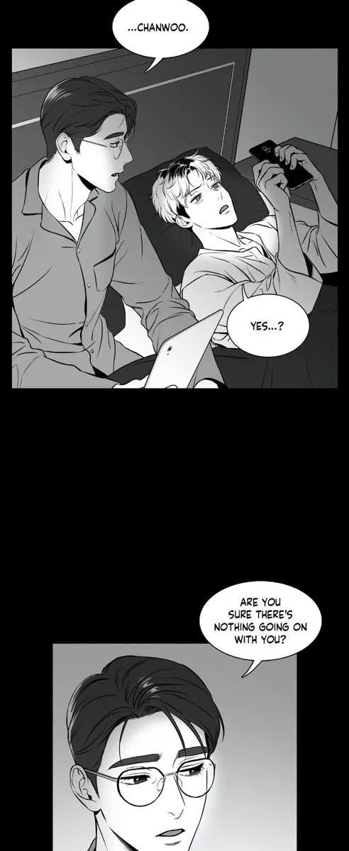 BJ Alex Chapter 85 Page 29