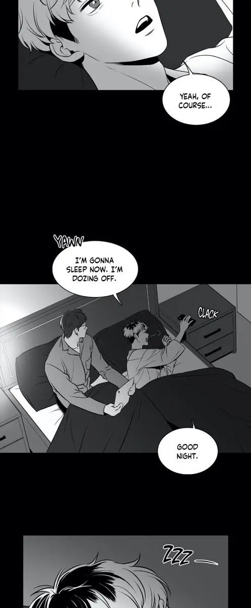 BJ Alex Chapter 85 Page 31