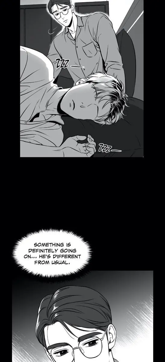 BJ Alex Chapter 85 Page 33