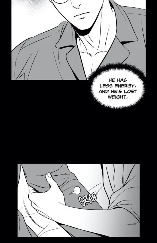 BJ Alex Chapter 85 Page 34