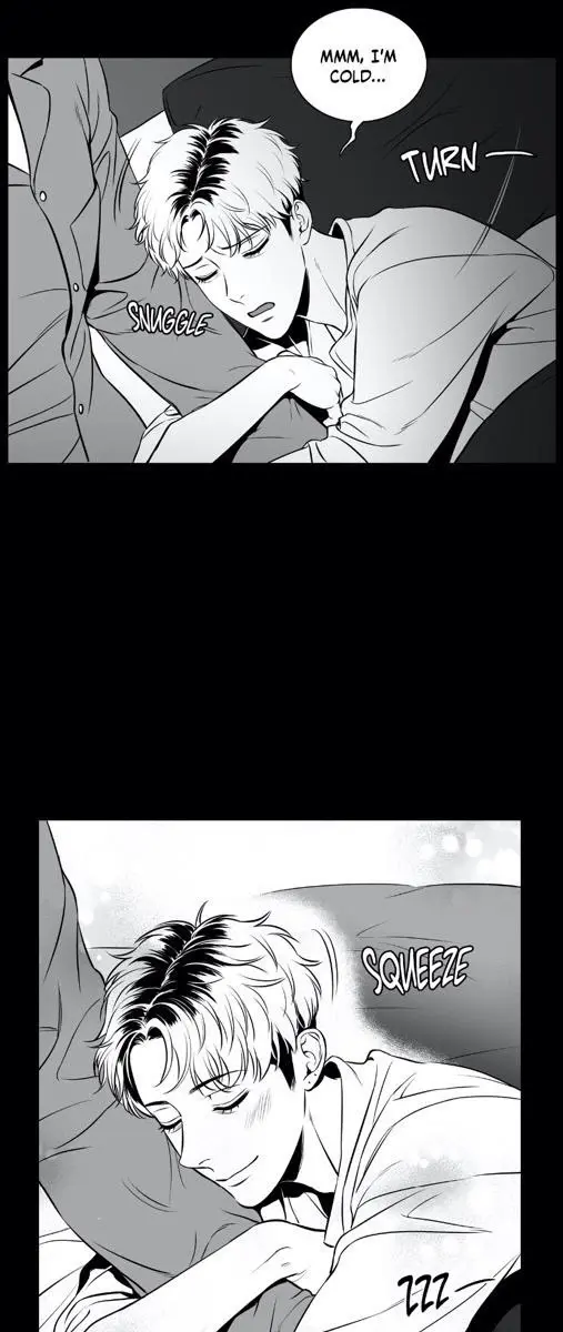BJ Alex Chapter 85 Page 35