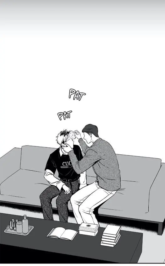 BJ Alex Chapter 85 Page 40