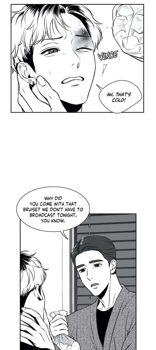 BJ Alex Chapter 85 Page 41