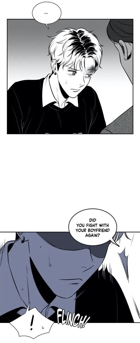 BJ Alex Chapter 85 Page 43