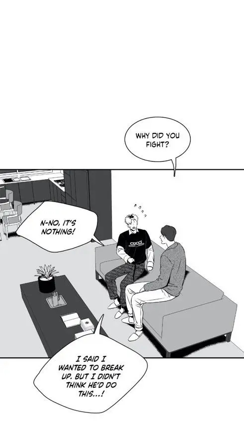 BJ Alex Chapter 85 Page 44