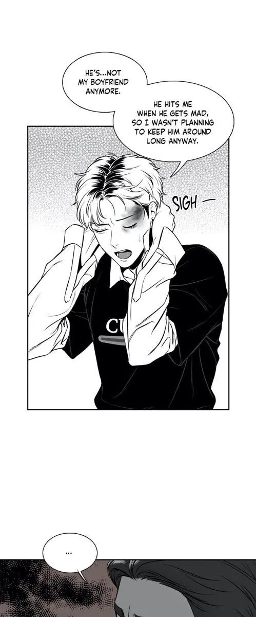 BJ Alex Chapter 85 Page 45