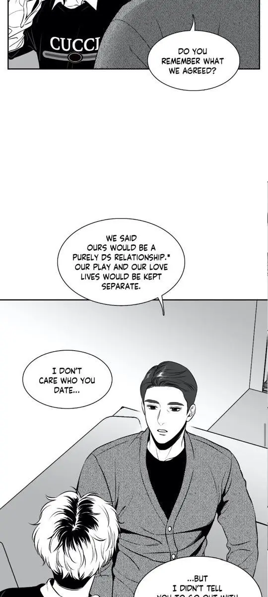 BJ Alex Chapter 85 Page 47