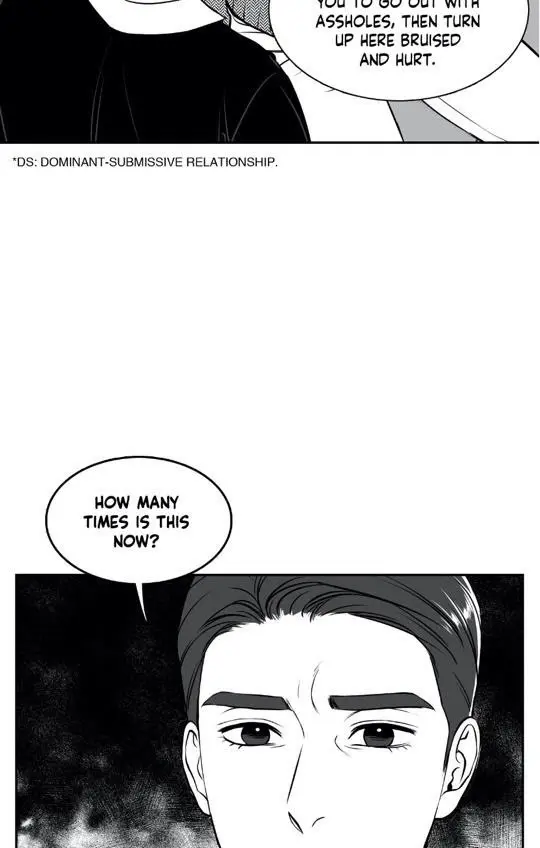 BJ Alex Chapter 85 Page 48