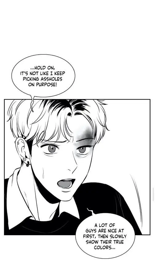 BJ Alex Chapter 85 Page 50