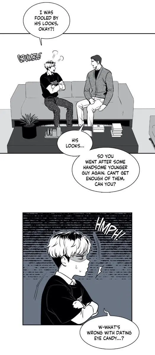 BJ Alex Chapter 85 Page 51