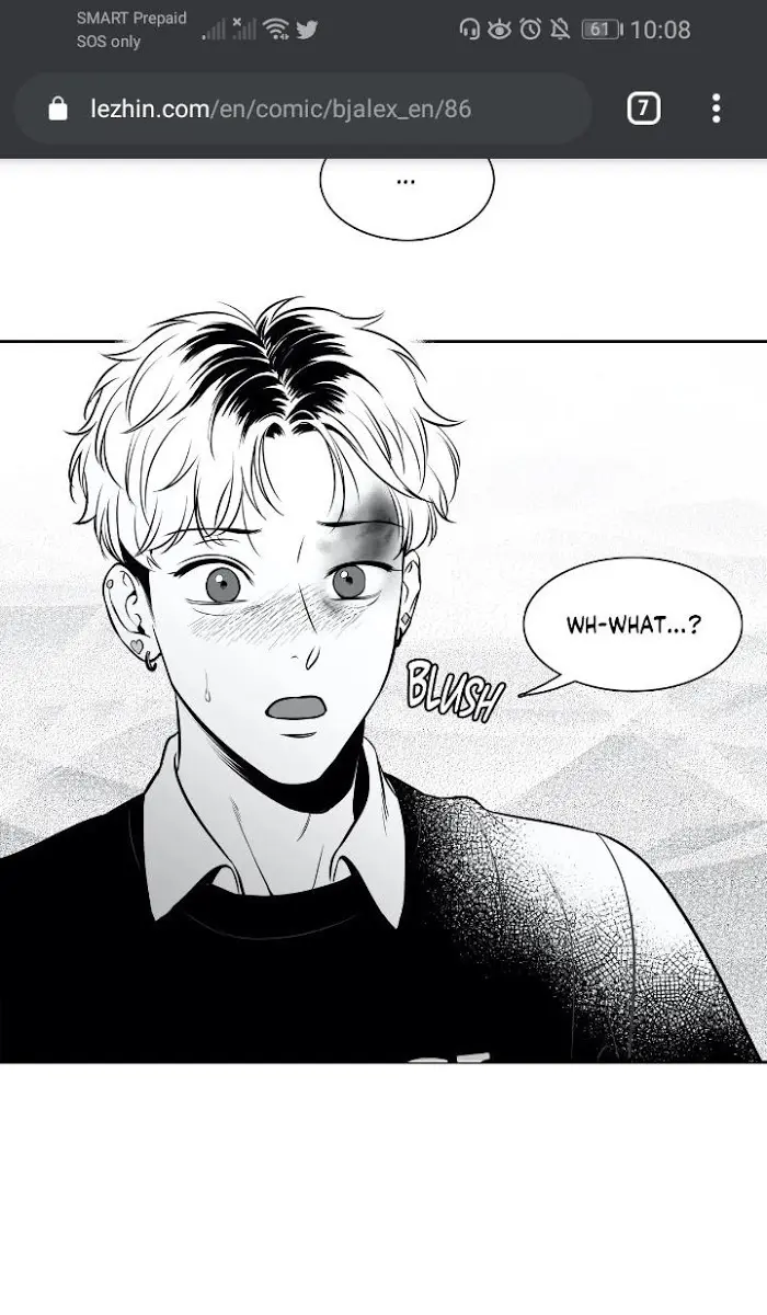 BJ Alex Chapter 86 Page 7