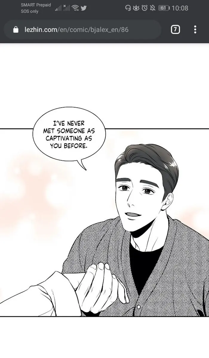 BJ Alex Chapter 86 Page 13