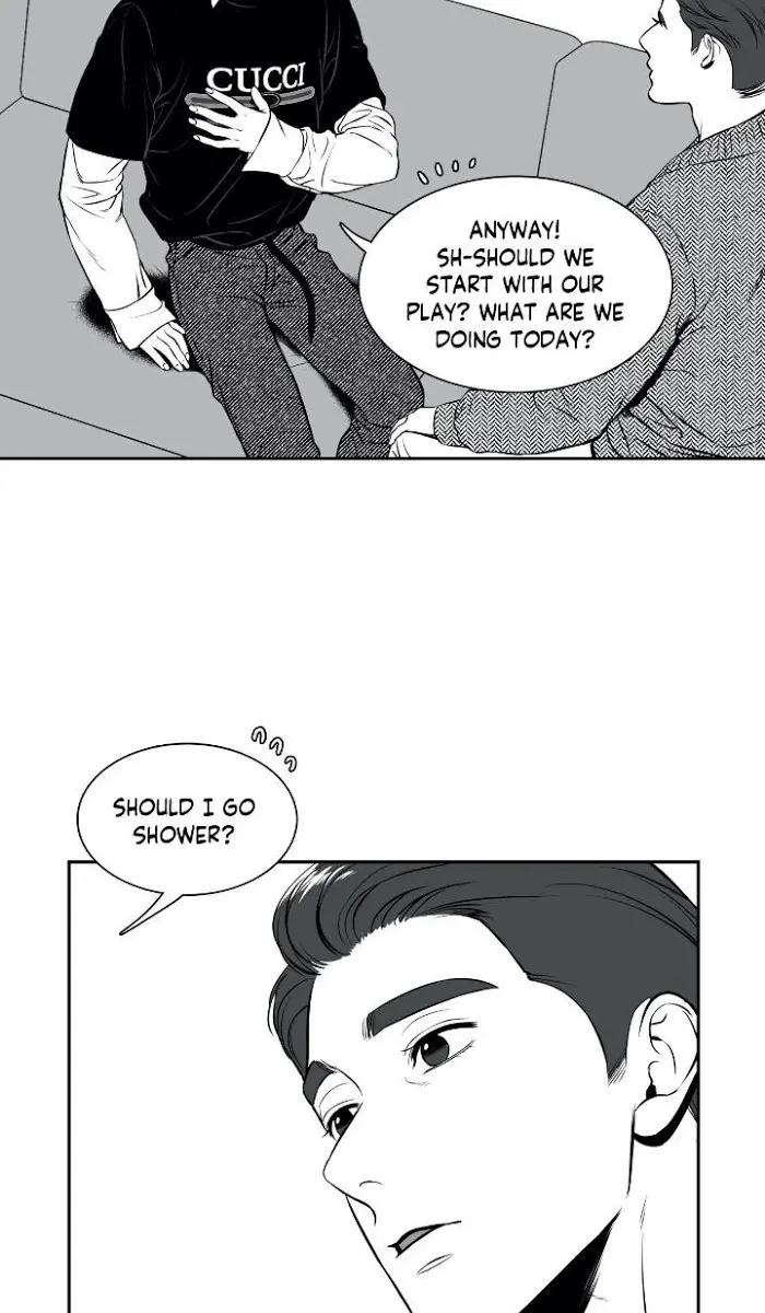 BJ Alex Chapter 86 Page 28