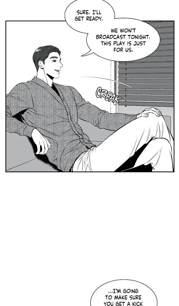 BJ Alex Chapter 86 Page 30