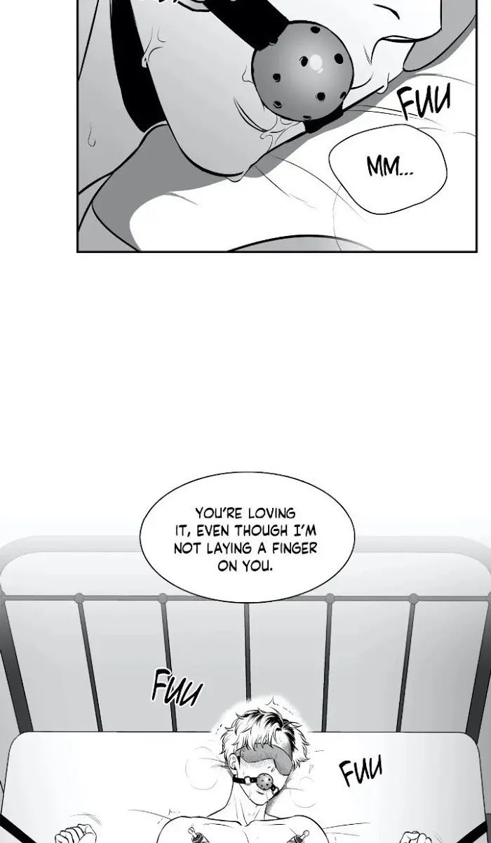 BJ Alex Chapter 86 Page 36