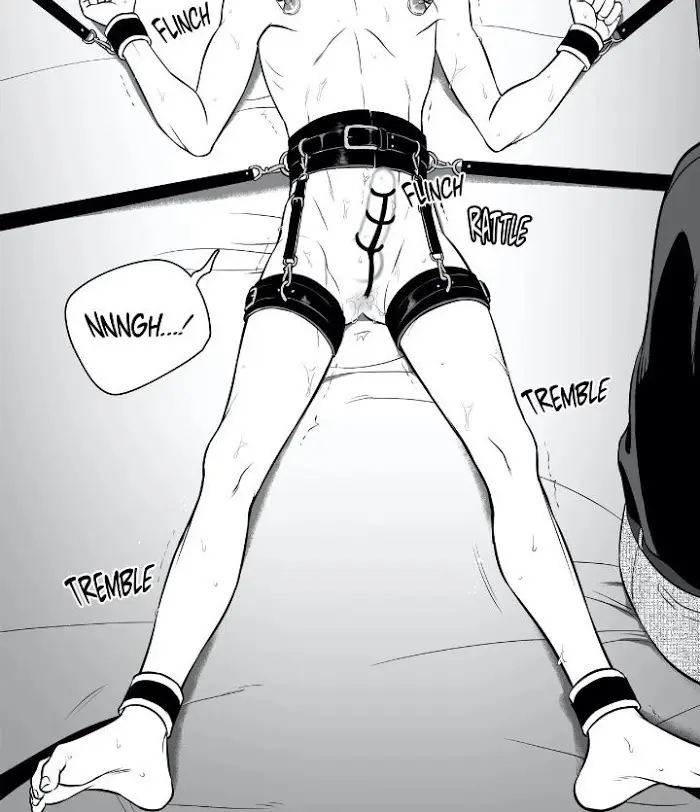 BJ Alex Chapter 86 Page 37