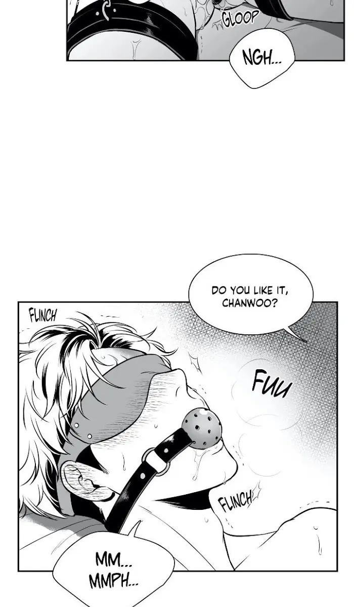 BJ Alex Chapter 86 Page 39