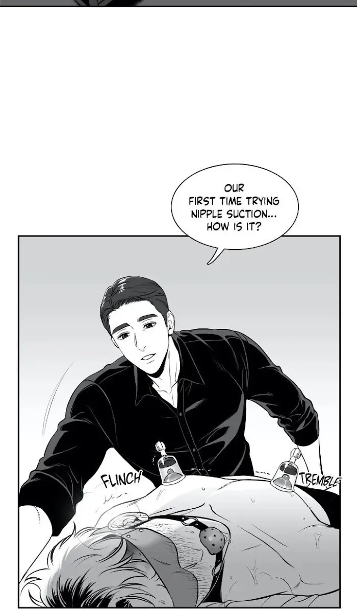 BJ Alex Chapter 86 Page 41