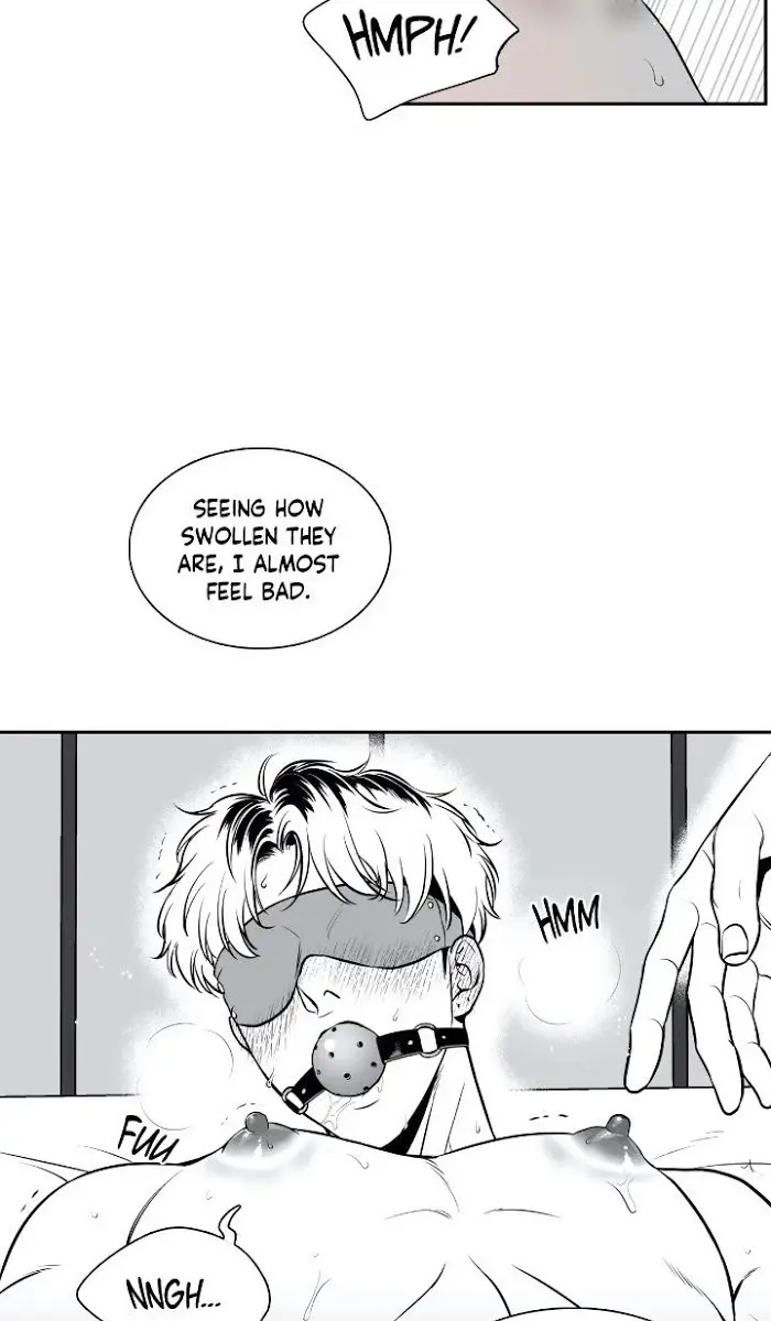 BJ Alex Chapter 86 Page 43