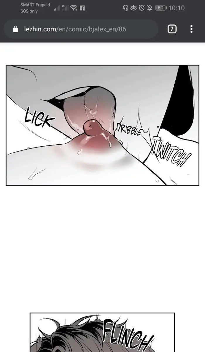 BJ Alex Chapter 86 Page 45