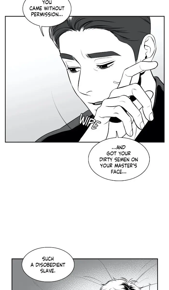 BJ Alex Chapter 86 Page 53
