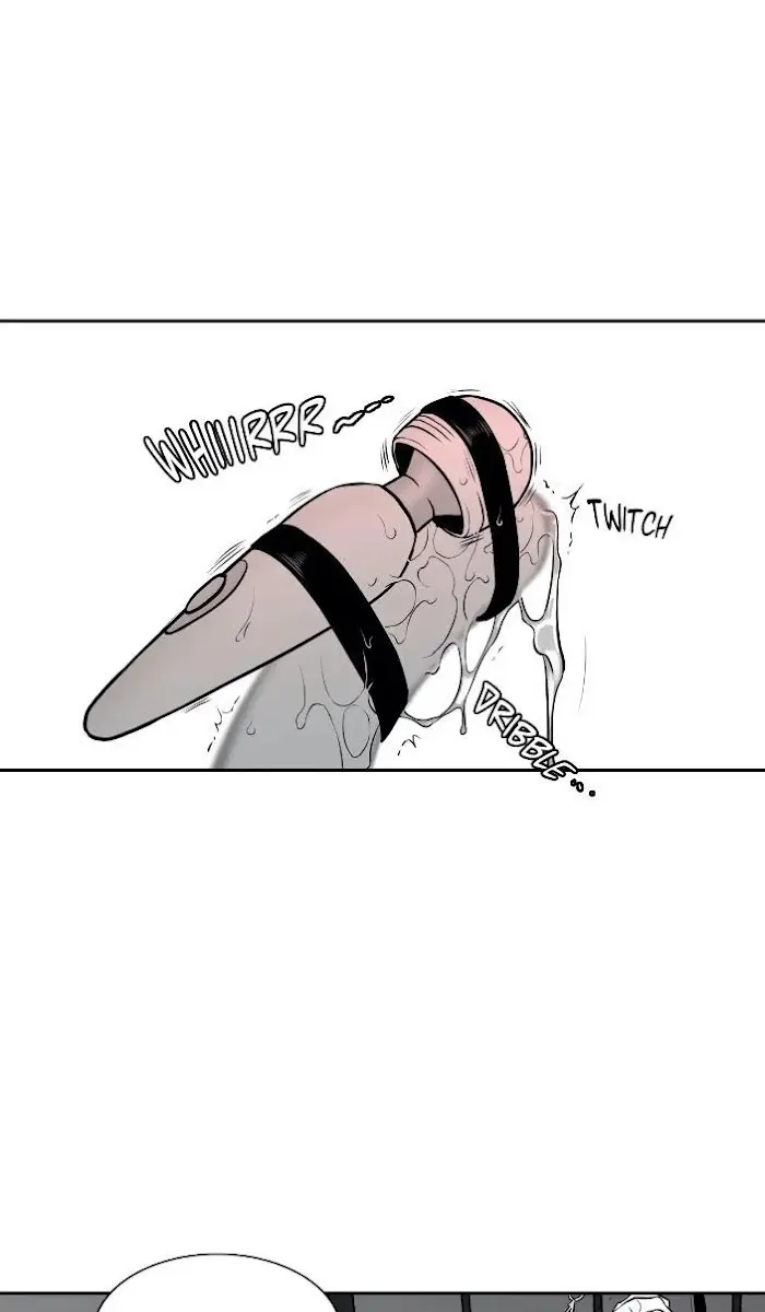 BJ Alex Chapter 87 Page 8