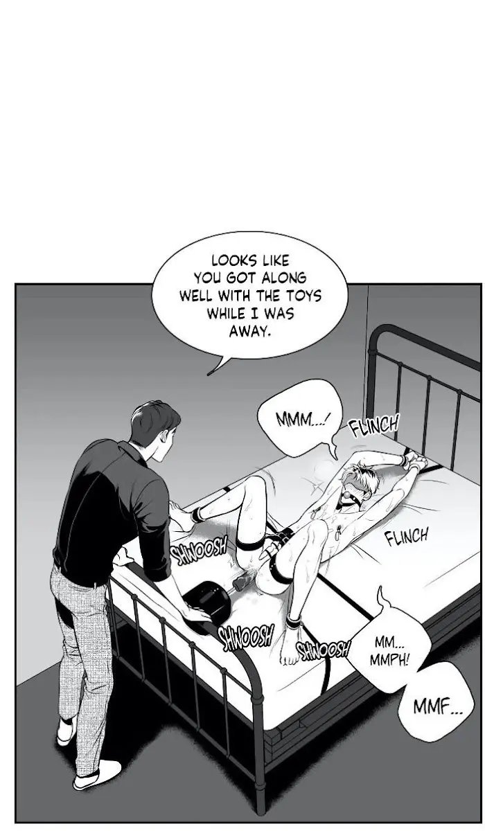 BJ Alex Chapter 87 Page 10