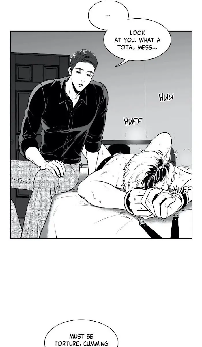 BJ Alex Chapter 87 Page 13