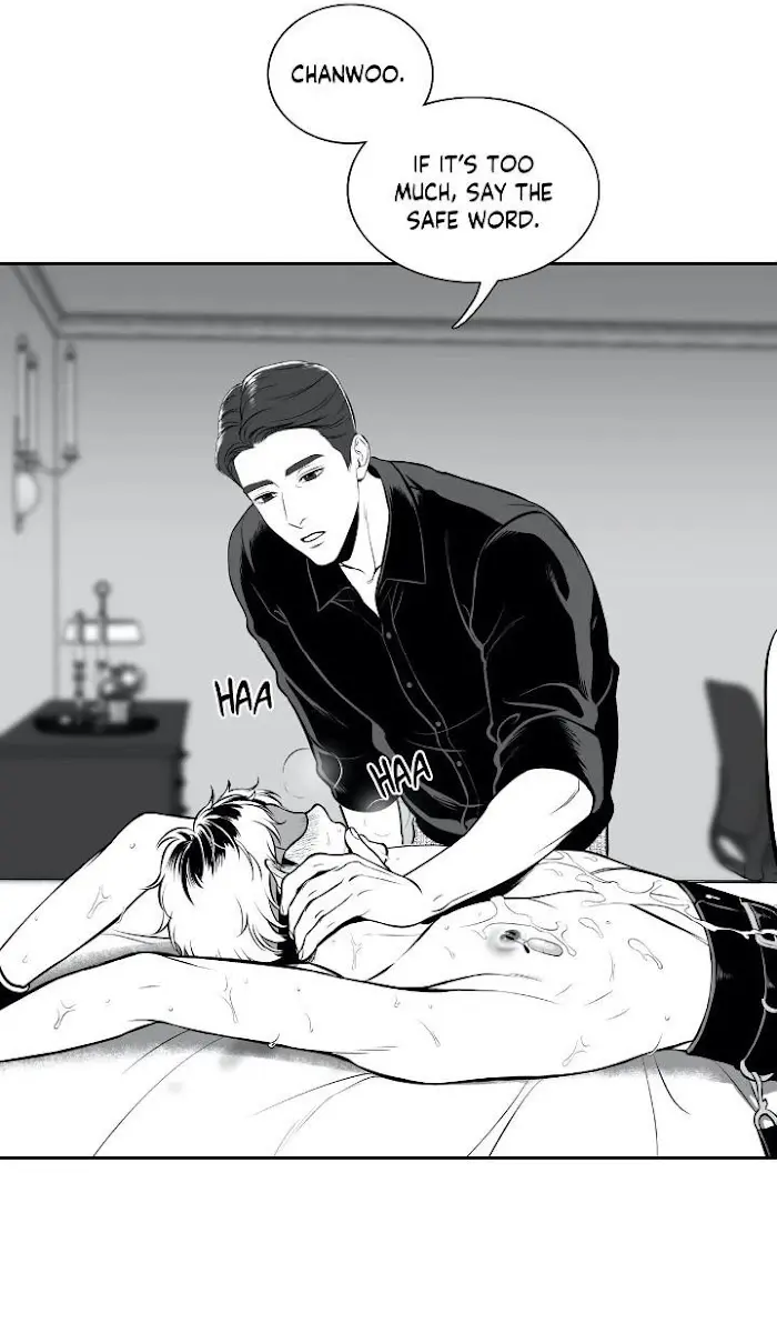 BJ Alex Chapter 87 Page 17