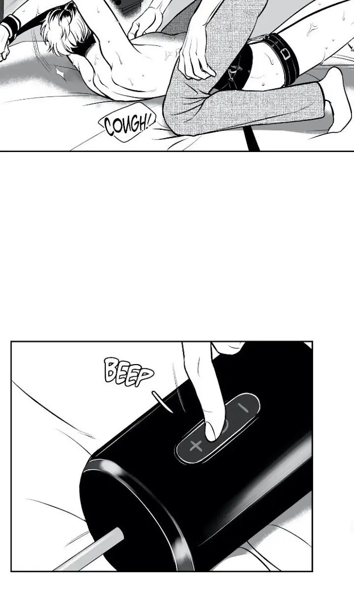 BJ Alex Chapter 87 Page 36