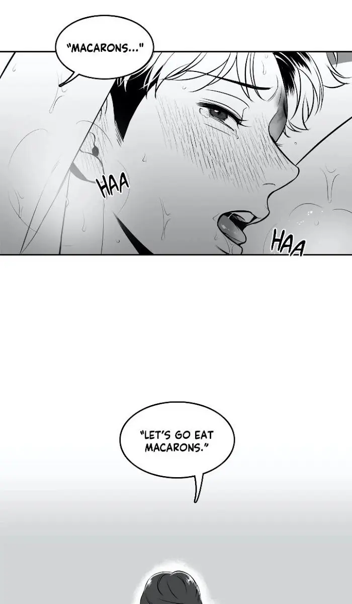 BJ Alex Chapter 87 Page 38