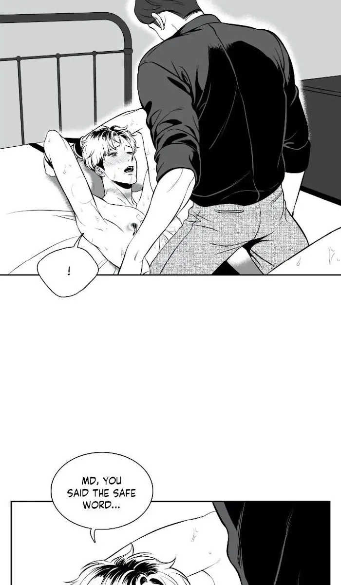 BJ Alex Chapter 87 Page 39