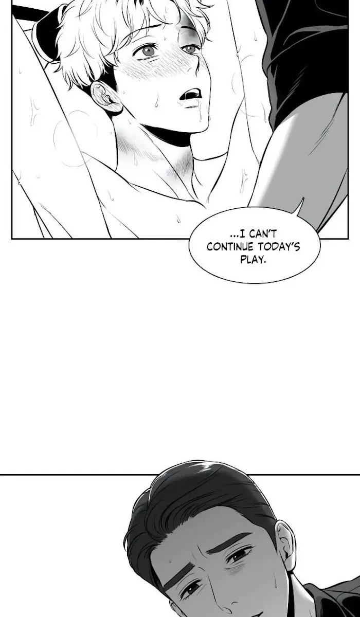 BJ Alex Chapter 87 Page 40