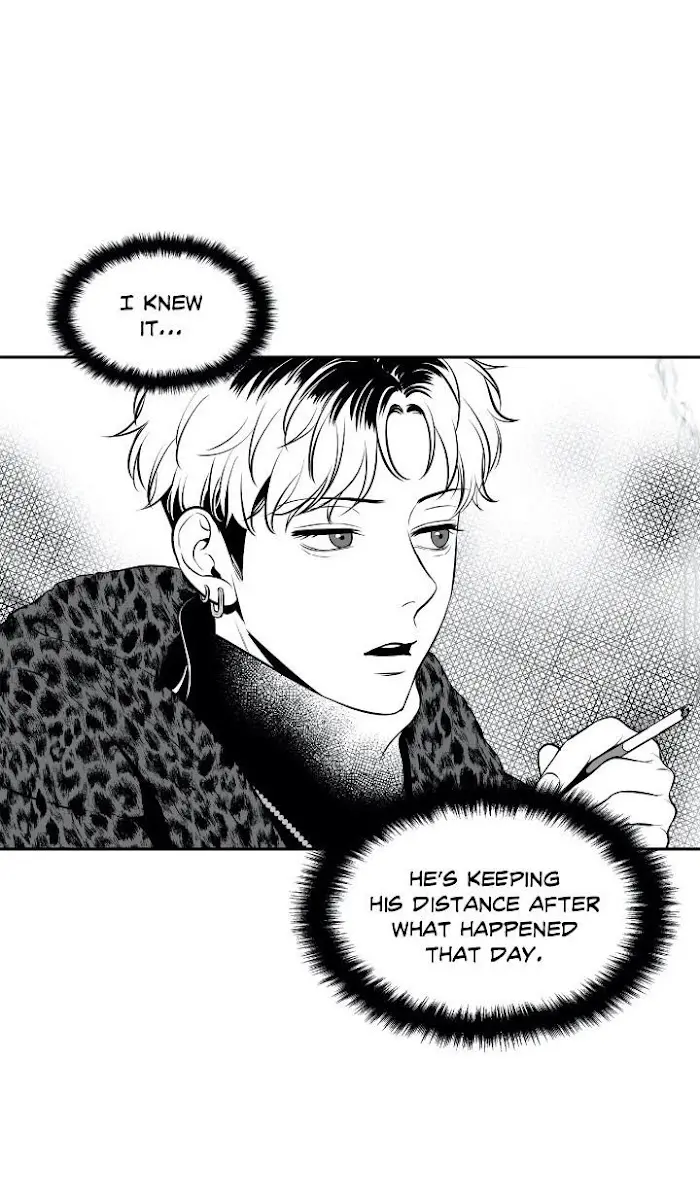 BJ Alex Chapter 87 Page 48