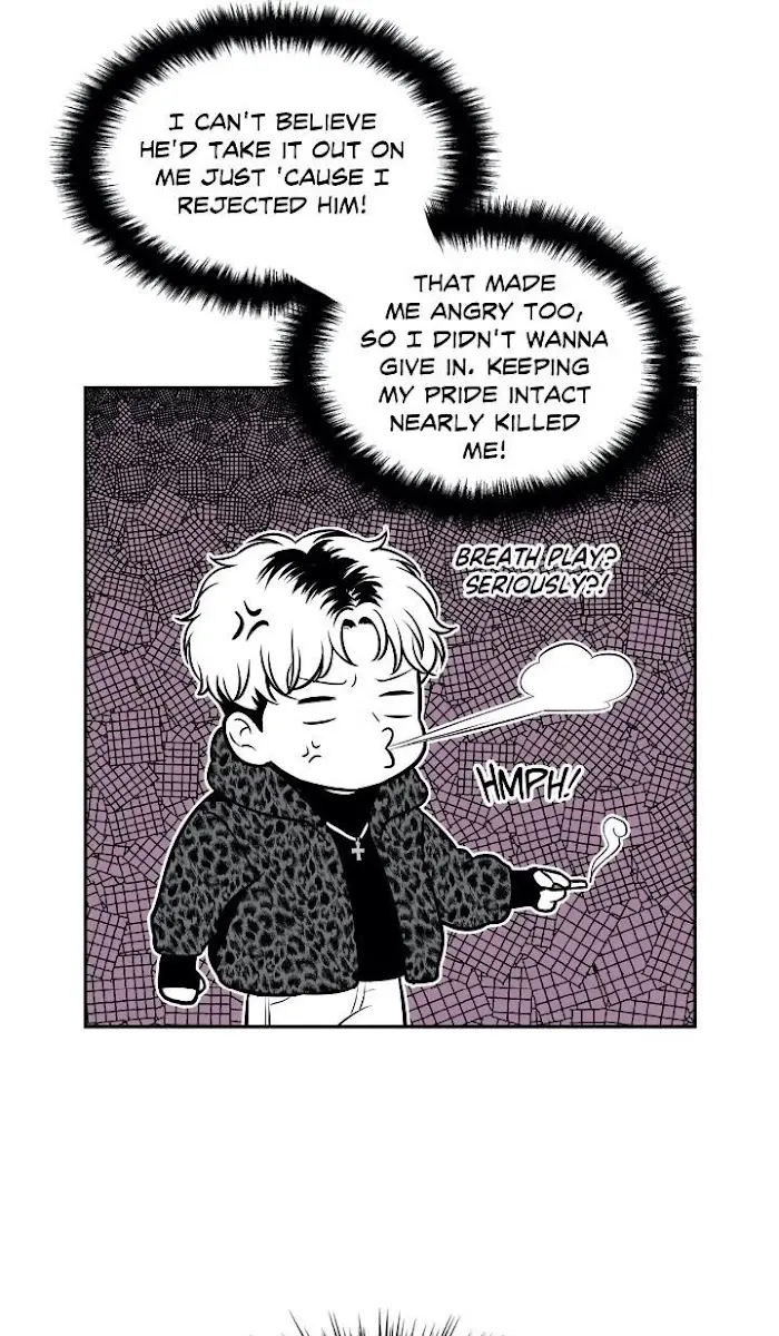 BJ Alex Chapter 87 Page 50