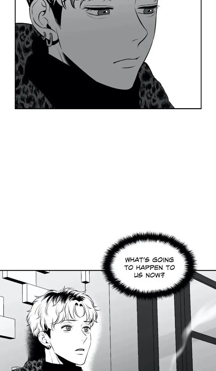 BJ Alex Chapter 87 Page 52