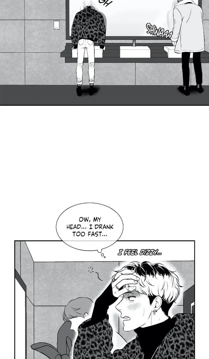 BJ Alex Chapter 87 Page 61