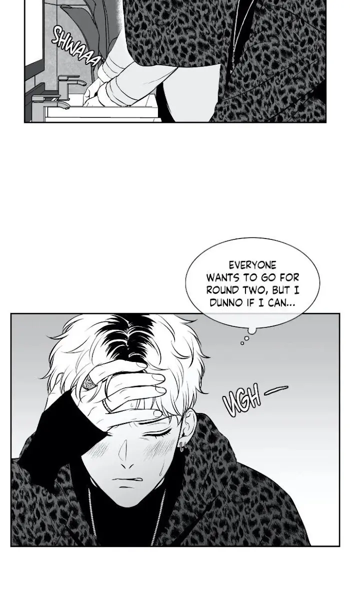 BJ Alex Chapter 87 Page 62