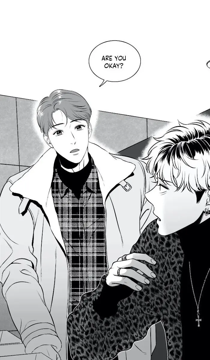 BJ Alex Chapter 87 Page 64