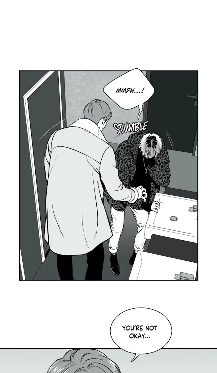 BJ Alex Chapter 88 Page 8