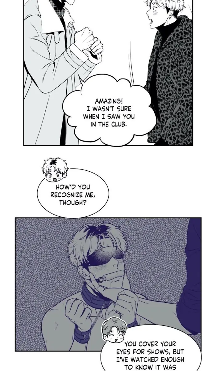 BJ Alex Chapter 88 Page 17